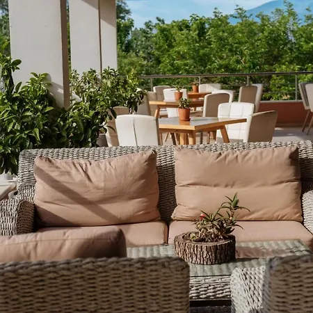 Giannoulis Hotel