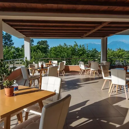 Giannoulis ホテル 3*