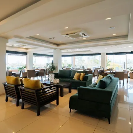 Giannoulis ホテル カテリーニ