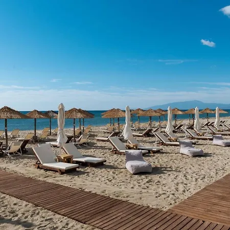 Hotel Giannoulis 3*