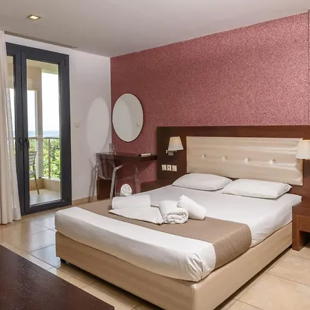 Giannoulis カテリーニ