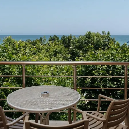 Giannoulis 3* Paralia Katerinis