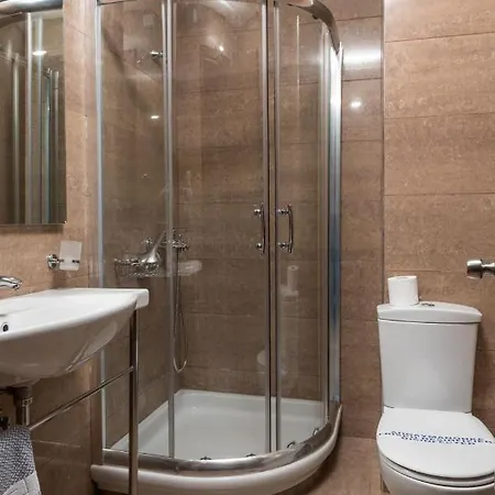 Giannoulis ホテル