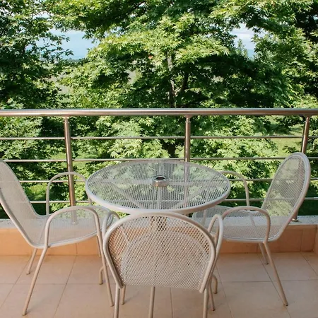 Giannoulis Hotel