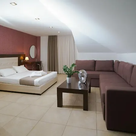 Hotel Giannoulis 3*