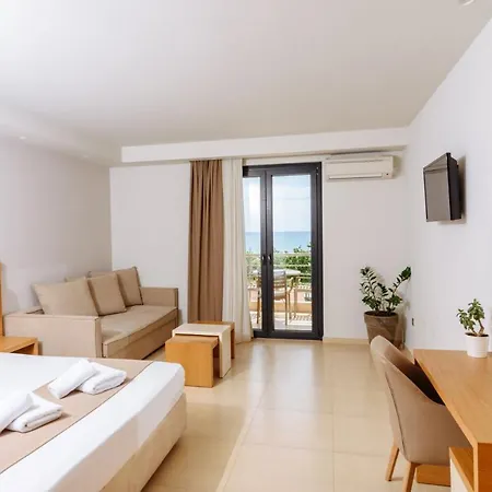 ホテル Giannoulis