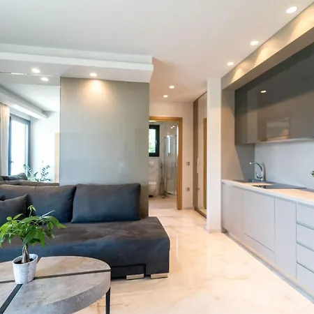 Giannoulis ホテル カテリーニ