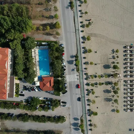 Giannoulis Hotel Paralia Katerinis