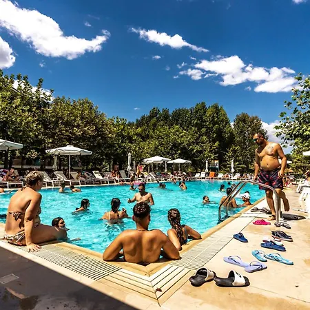 Giannoulis Paralia Katerinis