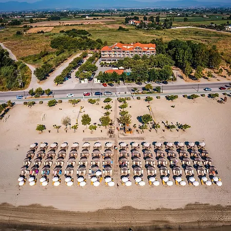 Hotel Giannoulis 3*