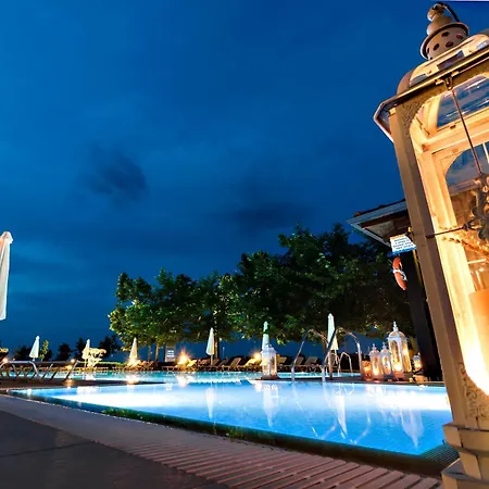 ホテル Giannoulis