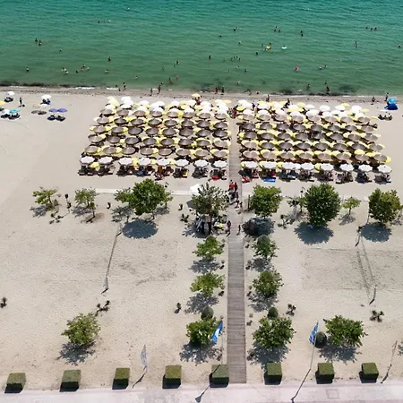 Giannoulis 3* Paralia Katerinis
