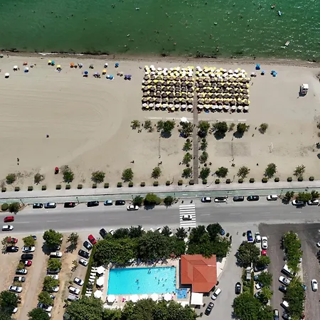 Hotel Giannoulis