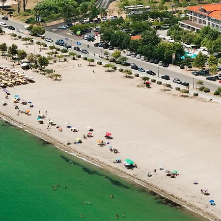 Giannoulis Hotel 3*