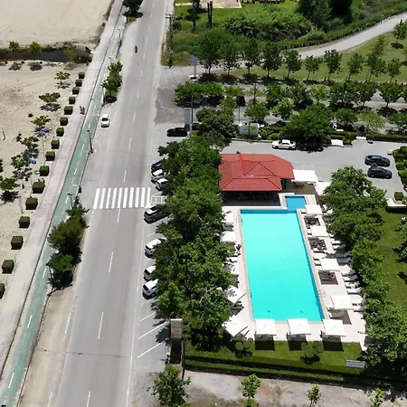 Giannoulis Hotel