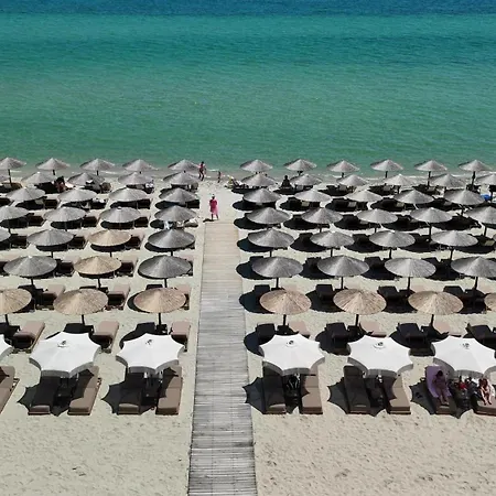 Giannoulis ホテル 3*