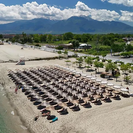 ホテル Giannoulis 3*