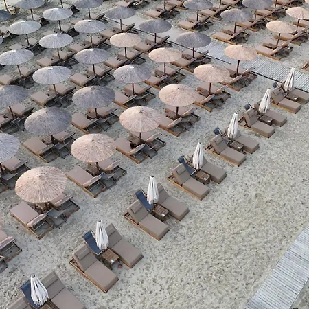 ホテル Giannoulis カテリーニ