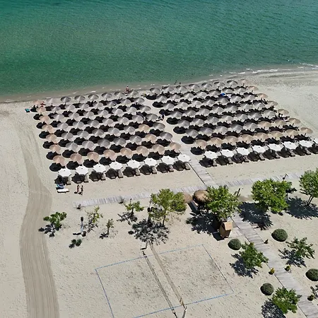 ホテル Giannoulis