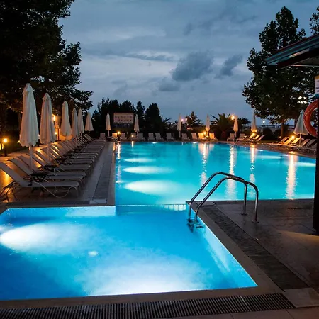 Hotel Giannoulis