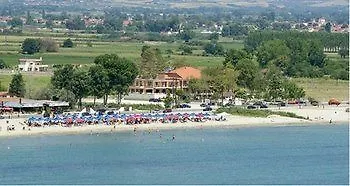 Giannoulis Hotel 3*