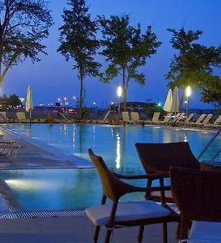 Hotel Giannoulis