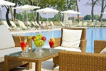 Giannoulis ホテル