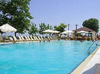 Giannoulis Hotel 3*