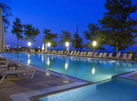 Giannoulis カテリーニ