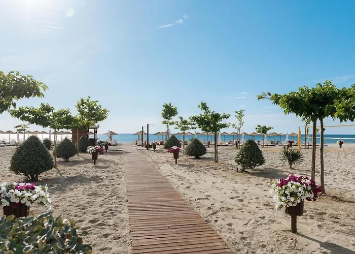 Giannoulis 3* Paralía