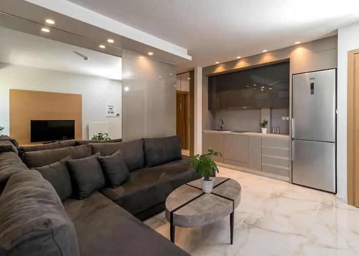 Giannoulis Hotel Paralía