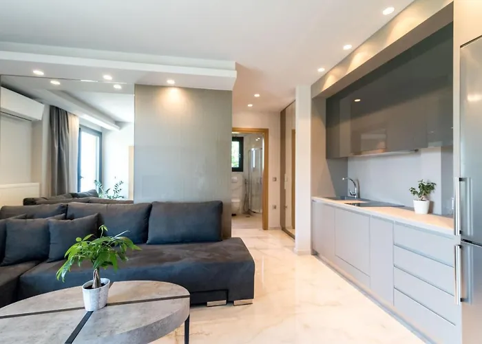 Giannoulis Hotel Paralía