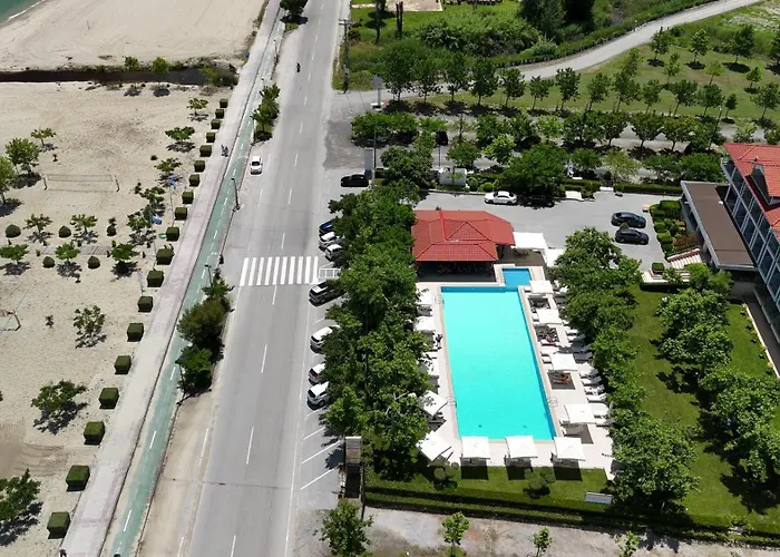 Giannoulis Hotel
