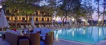 Hotel Giannoulis Paralía