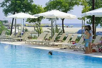 Giannoulis 3* Paralía