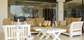 Giannoulis Hotel Paralía