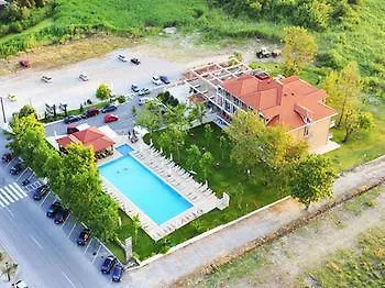 Hotel Giannoulis