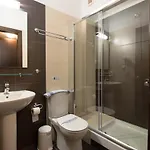 Hotel Giannoulis Paralía