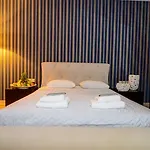 Hotel Giannoulis Paralía