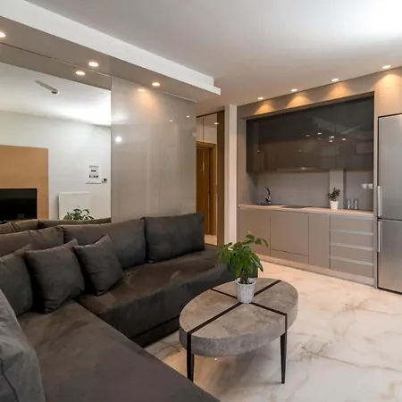 Giannoulis Hotel Paralía
