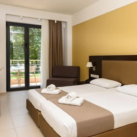 Giannoulis Hotel
