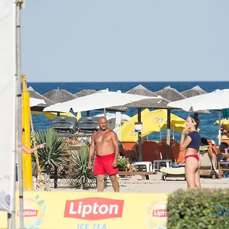 Giannoulis 3*