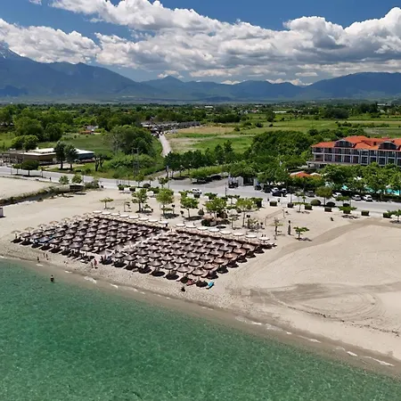 Giannoulis Hotel 3*