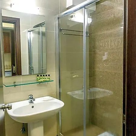 Giannoulis 3* Paralía