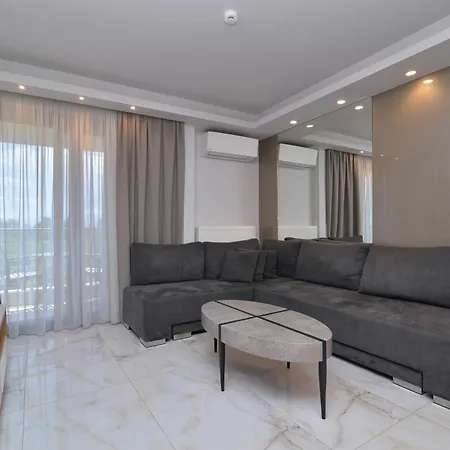 Giannoulis 3* Paralía